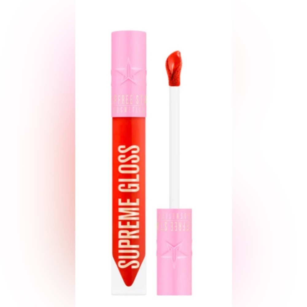 Jeffree Star Supreme Gloss- Everybody Knows NWT - Picture 2 of 3